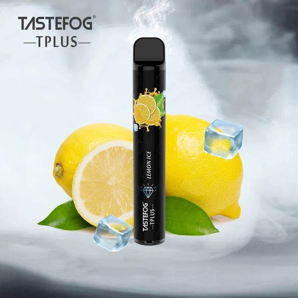 800 Puffs E Sigara Tek Kullanımlık Vape Bar İspanya/Hollanda/İsveç/İtalya Pazarı için Toptan