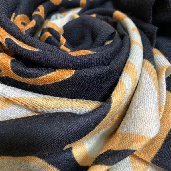 

whole-new brand design size 130cm -130cm 100% cashmere material thin and soft print the fish pattern square scarves pashmina f320p, Blue;gray