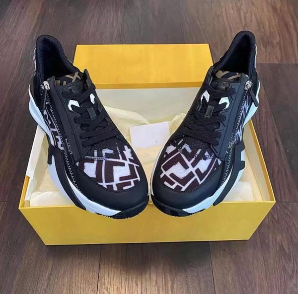 

men sport-stylish sports shoes flow ultra-light sneakers white black leather skateboard walking low tech fabrics discount footwear t4v7