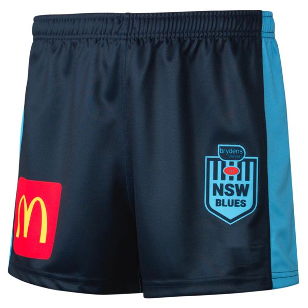 

scottish shorts jersey size: s--5xl size: s--5xl delivery nsw blues, Black