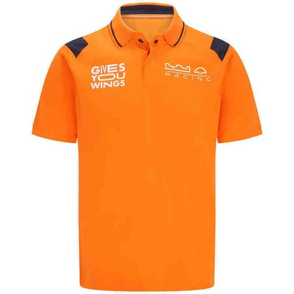 

formula 1 2022 driver t shirt f1 team quick dry racing t-shirt jersey same style car fans outdoor sport breathable polo shirts loose fashion, White;black