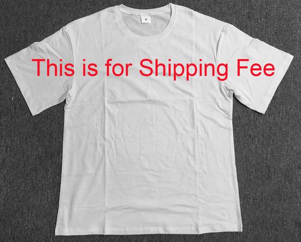 

others apparel this is for epacket fee links l1, Black;white