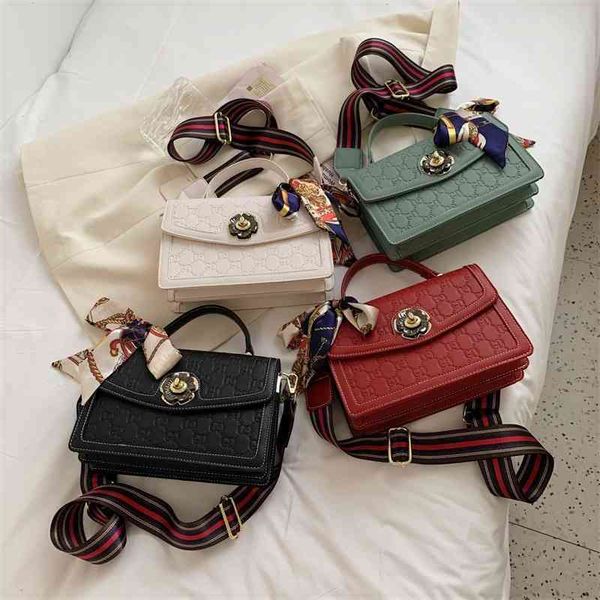 

70% factory online sale handbag summer embossed silk scarf