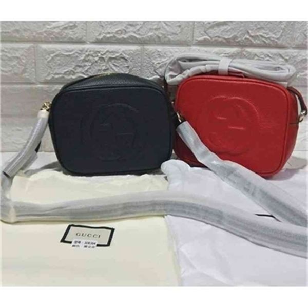 

designers big brand authentic bagsgrade soho leather camera bag luxury bags