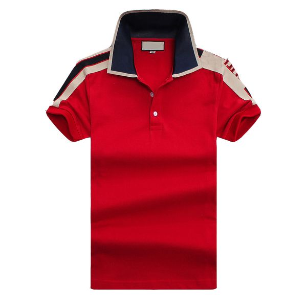 

leisure bigger sizes men men's tees polo 2021 stripe polos shirt snake bee floral high street fashion horse t-shirt mens designe t shir, White;black