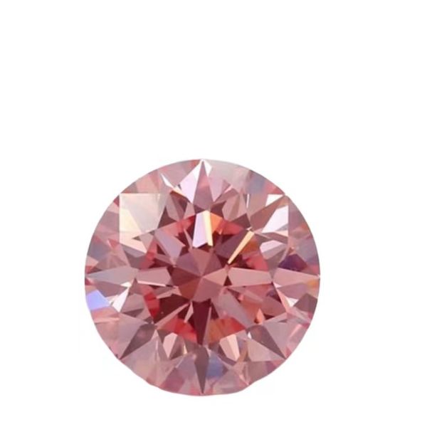 

laboratory grown diamonds IGI certification (lab created) FANCY PINK