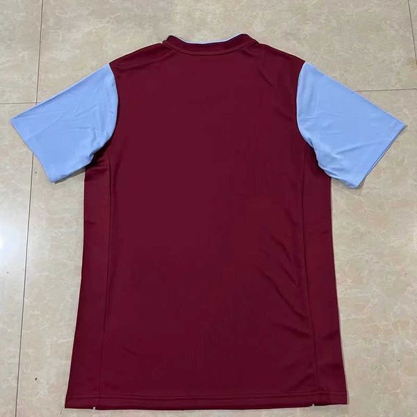 

haveluxury 22 23 aston coutinho soccer jerseys buendia wesley 2022 2023 avfc jersey ings football shirt el ghazi mcginn trezeguet digne vill, Black