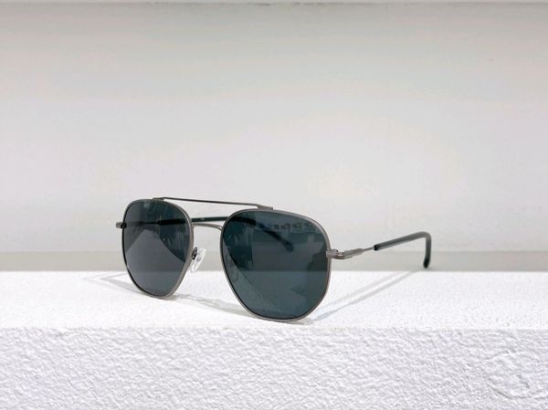 

men pilot sunglasses ruthenium/grey summer style gafas de sol sun glasses for sport/driving uv400 eyewear, White;black