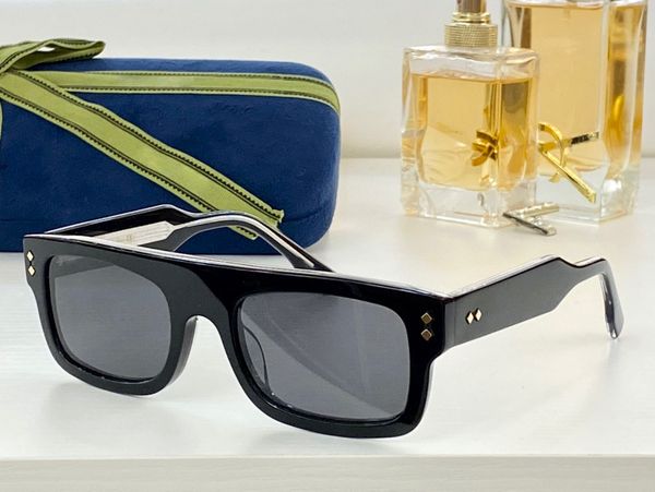 

sunglasses for woman and mens 2022 designer retro summer 1085 anti-ultraviolet driving fishing fashion random box, White;black