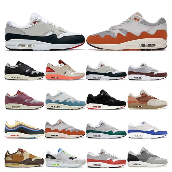 

running shoes 1 for men womens noise aqua monarch rush maroon obsidian bred university bule anniversary royal sports sneakers trainers fashi