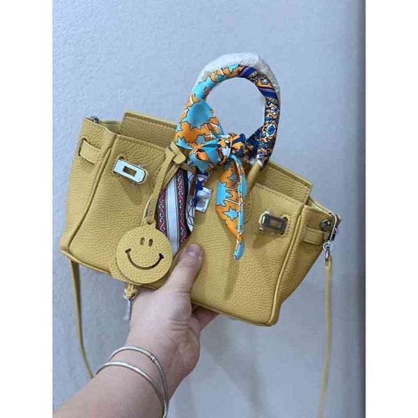 

luxury women birkinss handbags brand bag big 2022 female same togo cowhide mini platinum single shoulder diagonal lock 5usq