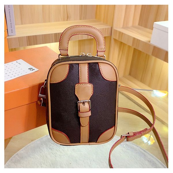

pochette coussin bags handbag french a designer women luxurys designers classic pattern backpack purse 252312
