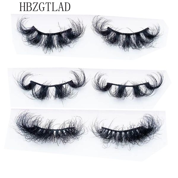 

mink eyelashes10 25mm lashes fluffy 3d makeup dramatic long natural eyelashes wholesale eyelash extension maquillaje 220524