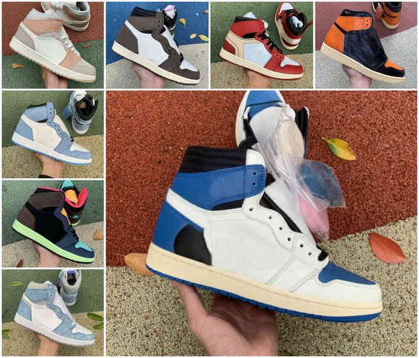 

1 university blue hyper royal twist chicago shoes jumpman men 1s mid milan digital pink quartz fragment pollen unc patent 3 bred toe