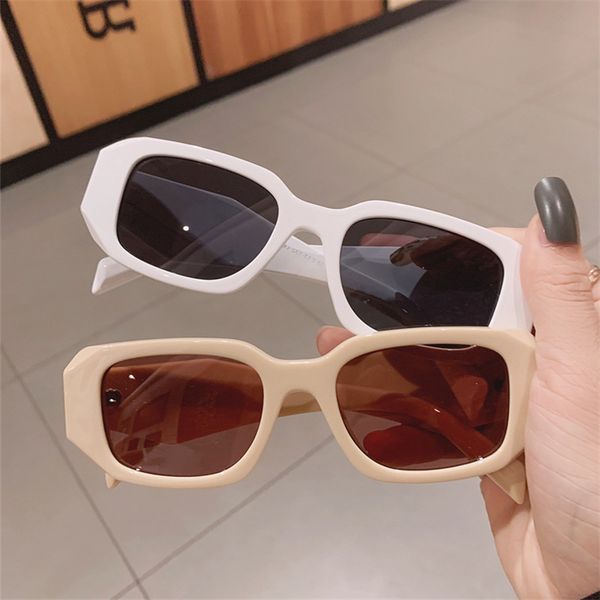 

2022 fashion new vintage frame women sunglass men sport fishing driving sunglass retro shad eyewear oculos de sol uv400, White;black