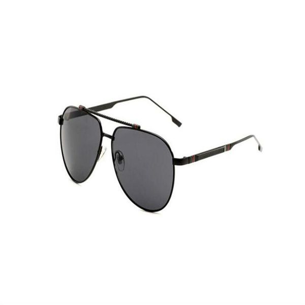 

mens womens designer sunglasses sun glasses round fashion gold frame glass lens eyewear for man woman with original cases boxs mix274t, White;black