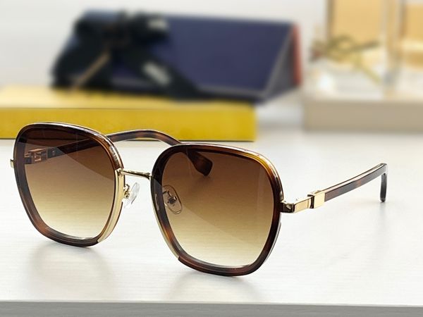 

sunglasses for men women summer m0981 style anti-ultraviolet retro plate full frame eyeglasses random box, White;black