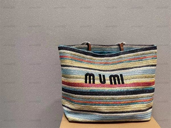 

celebrity catwalk models straw bag latest design simple and practical designers womens handbags purses 2021 is specially designed for young