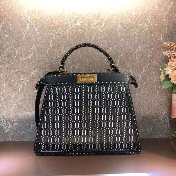 

women handbag purse letter with handle adjustable detachable shoulder strap crossbody large leather tote wholesale price bag