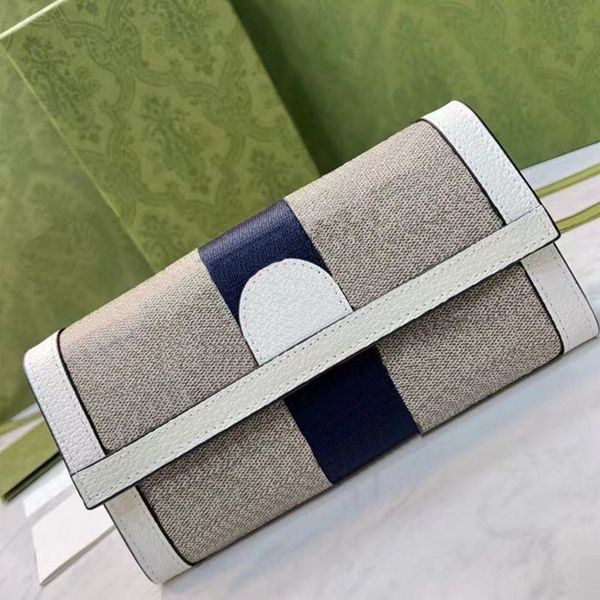 

wallet purse wallet woman wallets women designer bag purses cardholder ladies long clip fashion all-match card holder, Red;black