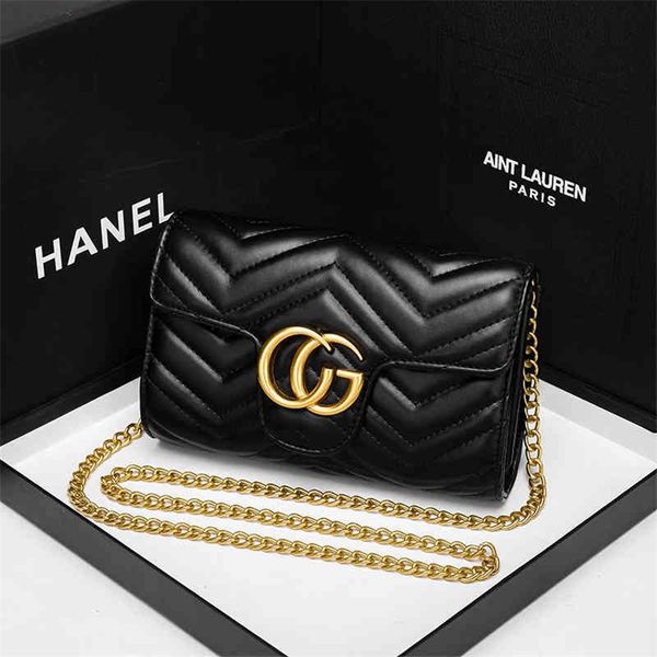 

women's lingge chain messenger clearance outlet sale