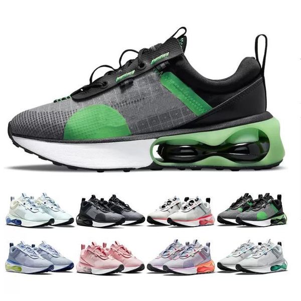 

luxury couple maxs 2021 runner basketball shoes mesh breathable half palm casual trainers white barely green navy crimson obsidian venice sp