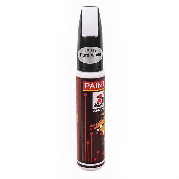 

car scratch repair coat paint pen touch up clear scratch removal tool