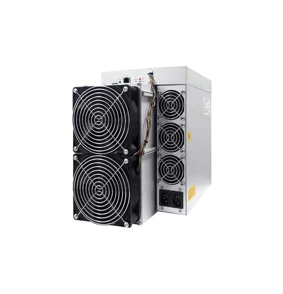 Leistungsstarker Asic DASH Miner Antminer D7 1286GH/S Mining-Hardware mit 1286 Gh/s von Bitmain Original