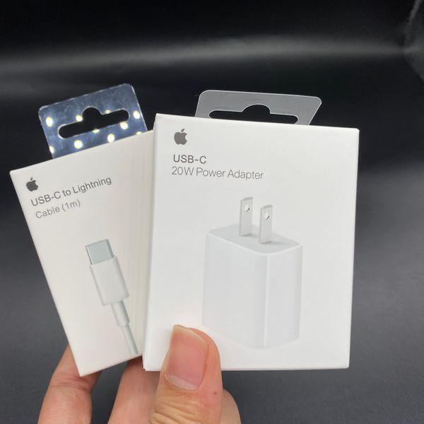 

original quality 18w 20w pd type c usb chargers fast charging eu us plug adapter mobile phone power delivery quick charger for iphone 13 12