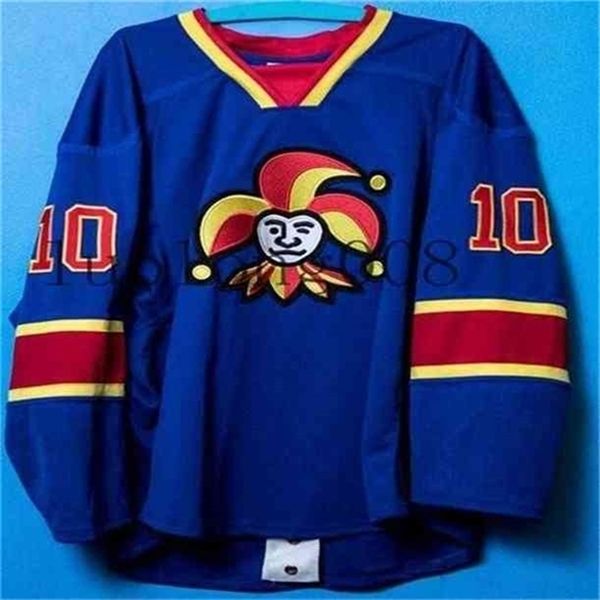 

c26 nik1 2019 2020 men jokerit helsinki peter regin hockey jersey embroidery stitched customize any number and name jerseys, Black