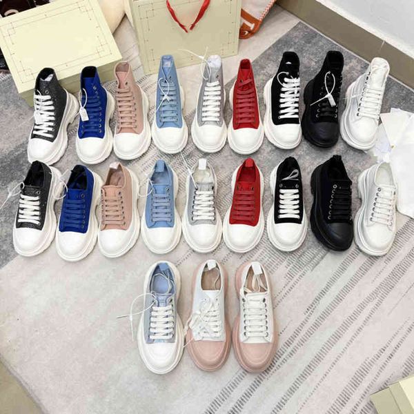 

dress shoes mckunda thick soled small white shoes muffin versatile sports couple naza same canvas dad female gbkf, Black