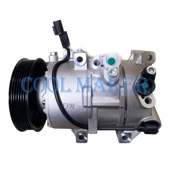 

dve16n for hyundai tucson 1.6l ac compressor 97701-d3300 97701d3300 97701d3301
