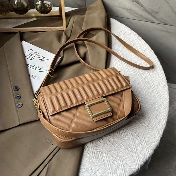 

pink sugao women shoulder bags handbags designer crossbody bag luxury fashion purses pu leather large capacity message shopping bag 8color j