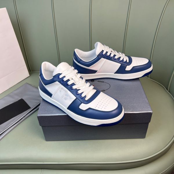 

2021 designer rhyton shoes boots beige men trainers vintage luxury chaussures womens shoe fashion sneakers wave mouth sneaker 38-44 0520, Black