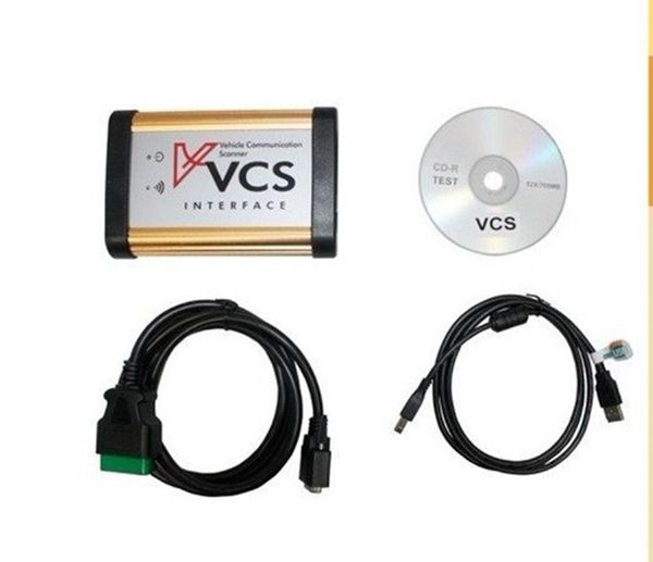

vcs vehicle communication scanner vcs scanner interface compact diagnostic partner vcs scanner wide range cars covered