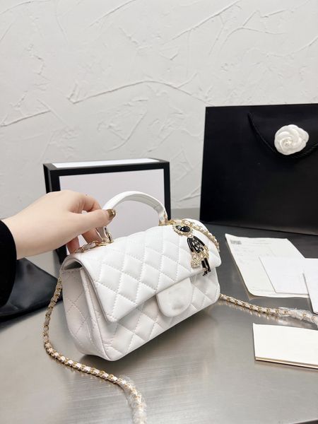 

fashion c bag female designer bags ladies luxury shoulder bag crossbody chain