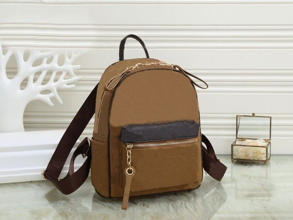 

hh chriser backpack luxurys designers luis backpacks bag classic fashion handbag shoulder bags retro totes wallet satchels schoolbag