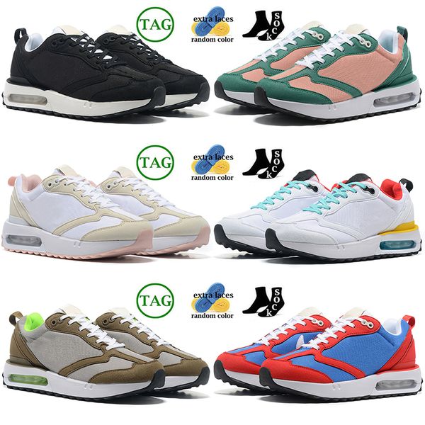 

2022 with socks dawn sports shoe women mens trainers fashion running shoes black white off light bone team royal jade glaze particle grey da