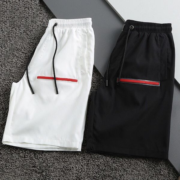 

2022 brand designer men's shorts summer fashion street wear quick drying swimsuit printed board beach pants m l xl xxl 3xl 4xl 889