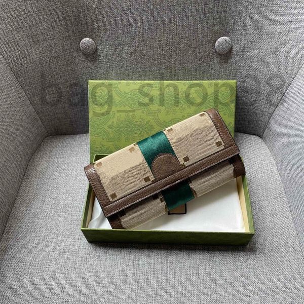 

7afashion women genuine leather wallet clutch purse classic single zipper wallets long purse with orange box dust bag, Red;black