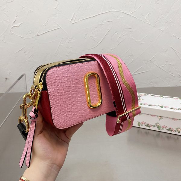 

marcs jacobss tote bag handbag designer bags mj lady purses woman luxurys handbags shoulder crossbody totes wallet purse lvbags911 camera ba