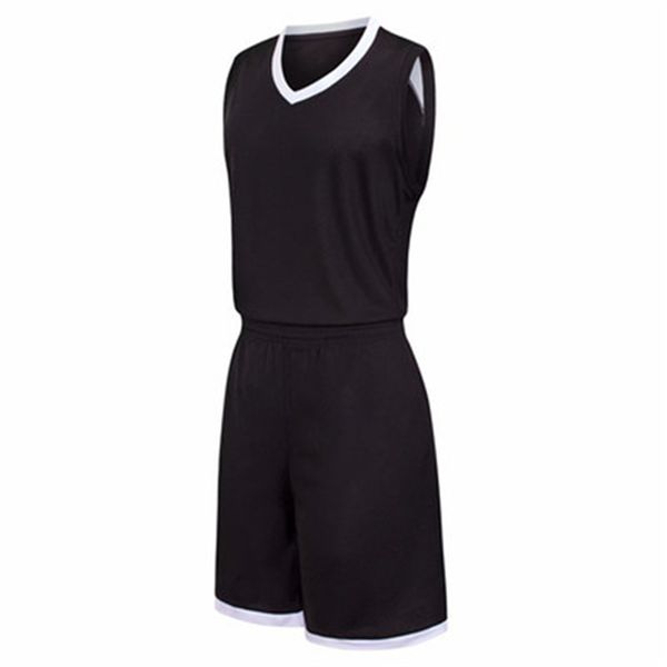 

s030 soccer jersey sport wears athletic outdoor apparel college, Black;yellow