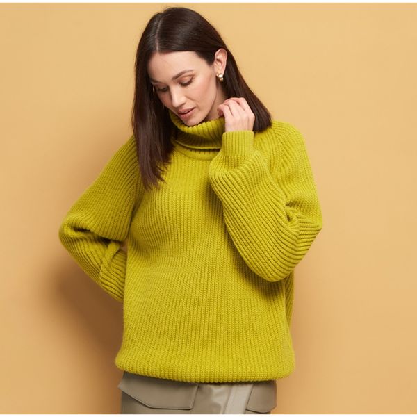 

women's sweaters office solid turtleneck ladies sweater oversize knitted women thick autumn winter casual long sleeve pullover, White;black