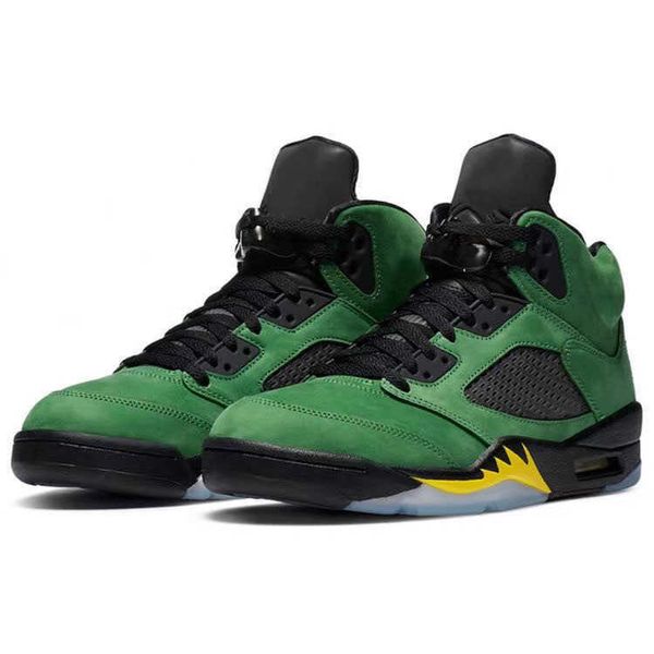 

men basketball shoes jumpman 5s 5 what the playoffs raging bull stealth fire red oreo black metallic silver 3 oregon wings camo women hxnm