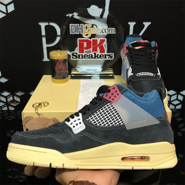

2023 men women basketball shoes black cat dust military black seafoam red thunder university blue trainers outdoor sneakers rnov