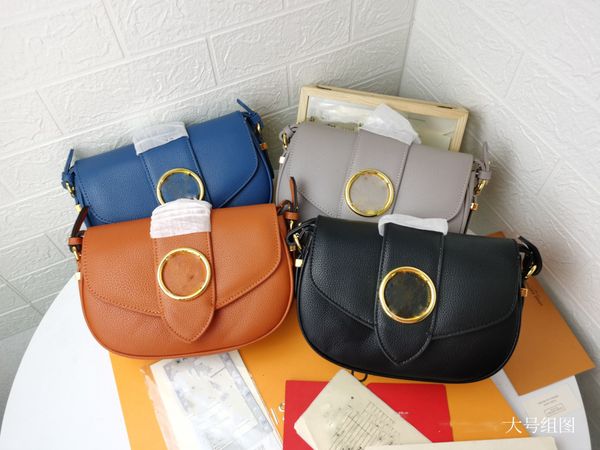 

2022 new fashion cross shoulder bag retro versatile envelope baguette