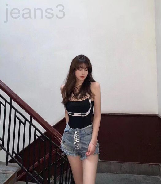 

women's tanks & camis designer 2022 spring and summer clothing temperament small fragrant wind suspender sweater sweet spicy shoulder s, White