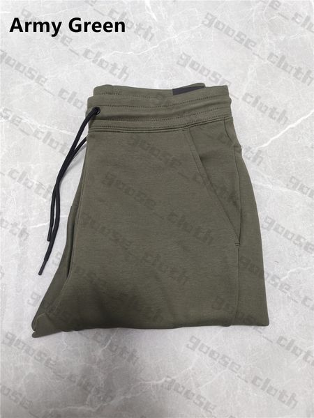 

tech fleece mens womens tracksuits tech sports pants hoodies jackets space cotton trousers man tracksuit bottoms mans jogger sup, Black