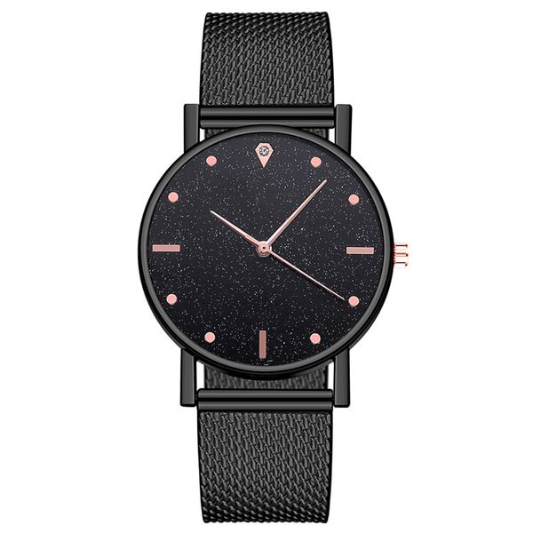 

quartz watches ladies watch fashion design various styles available colors 1, Slivery;brown