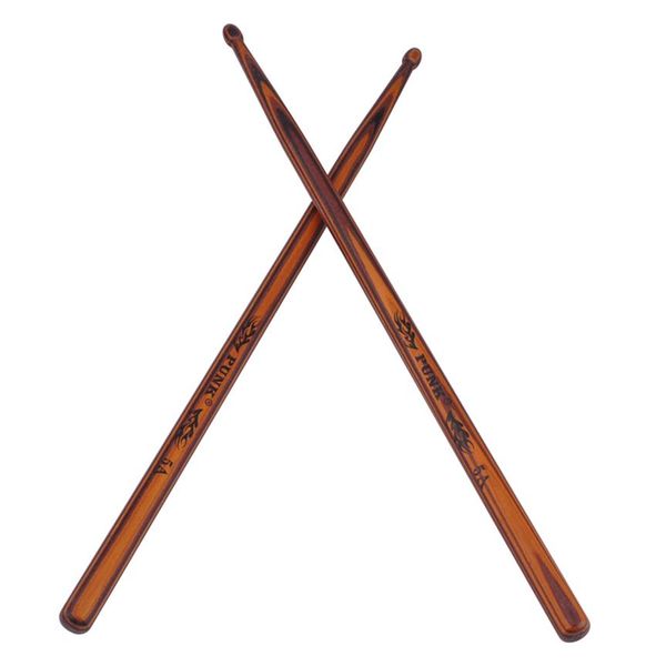 

hard maple drumsticks 5a drum stick wood tip drumstick for drummer250y